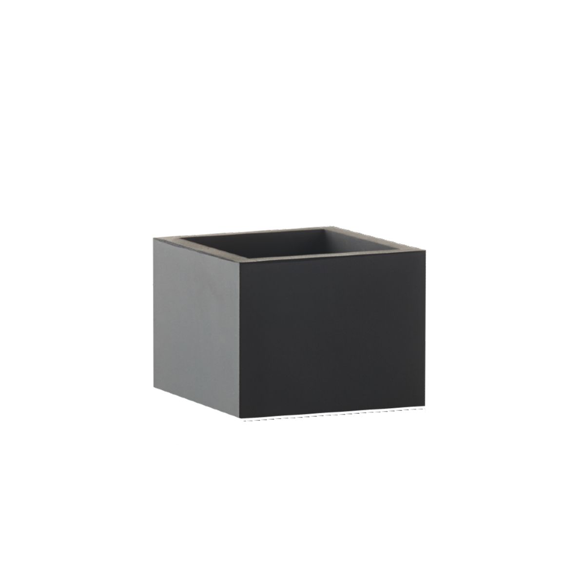 Multi Kvadrat XXS - 8x8x6 cm