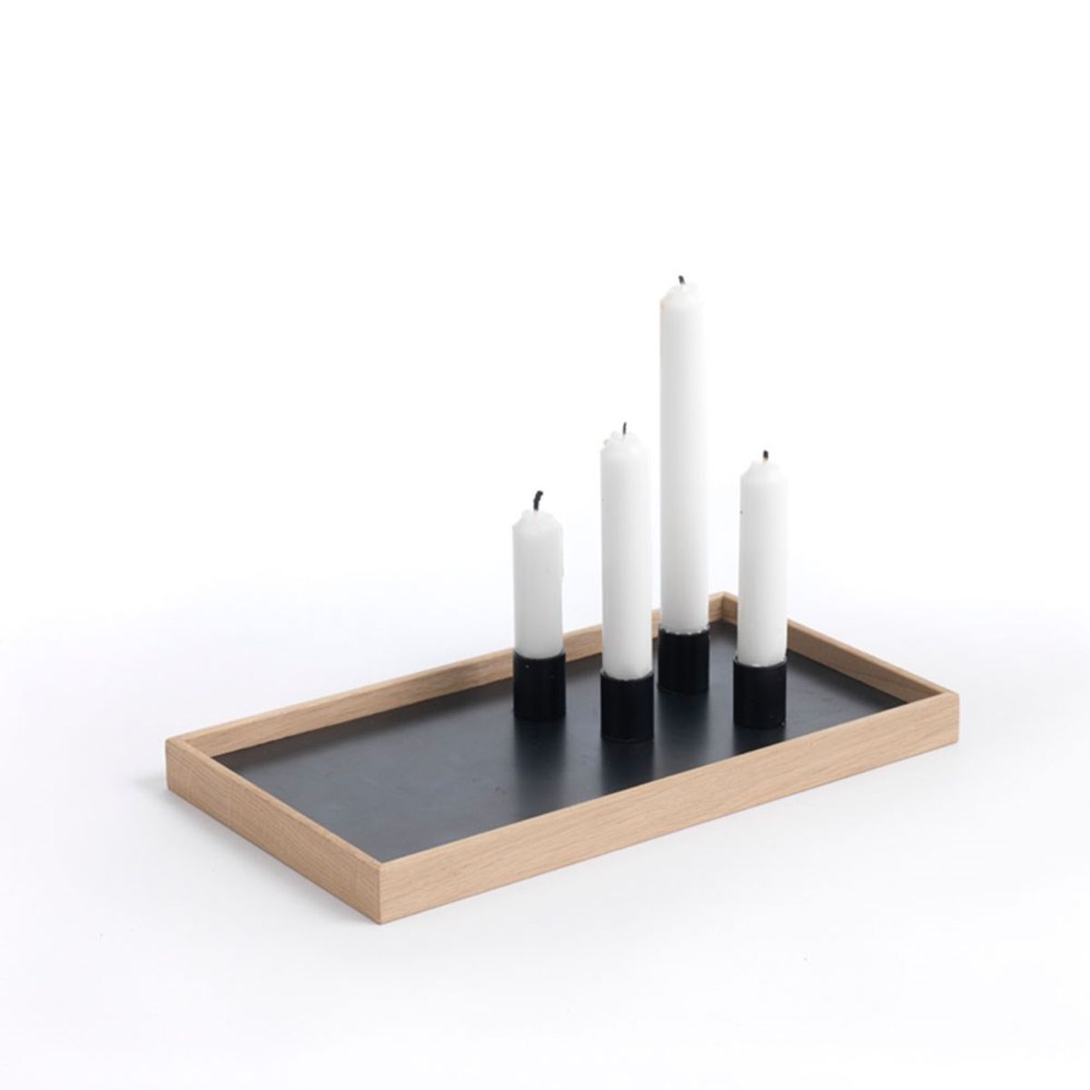 Candle Tray