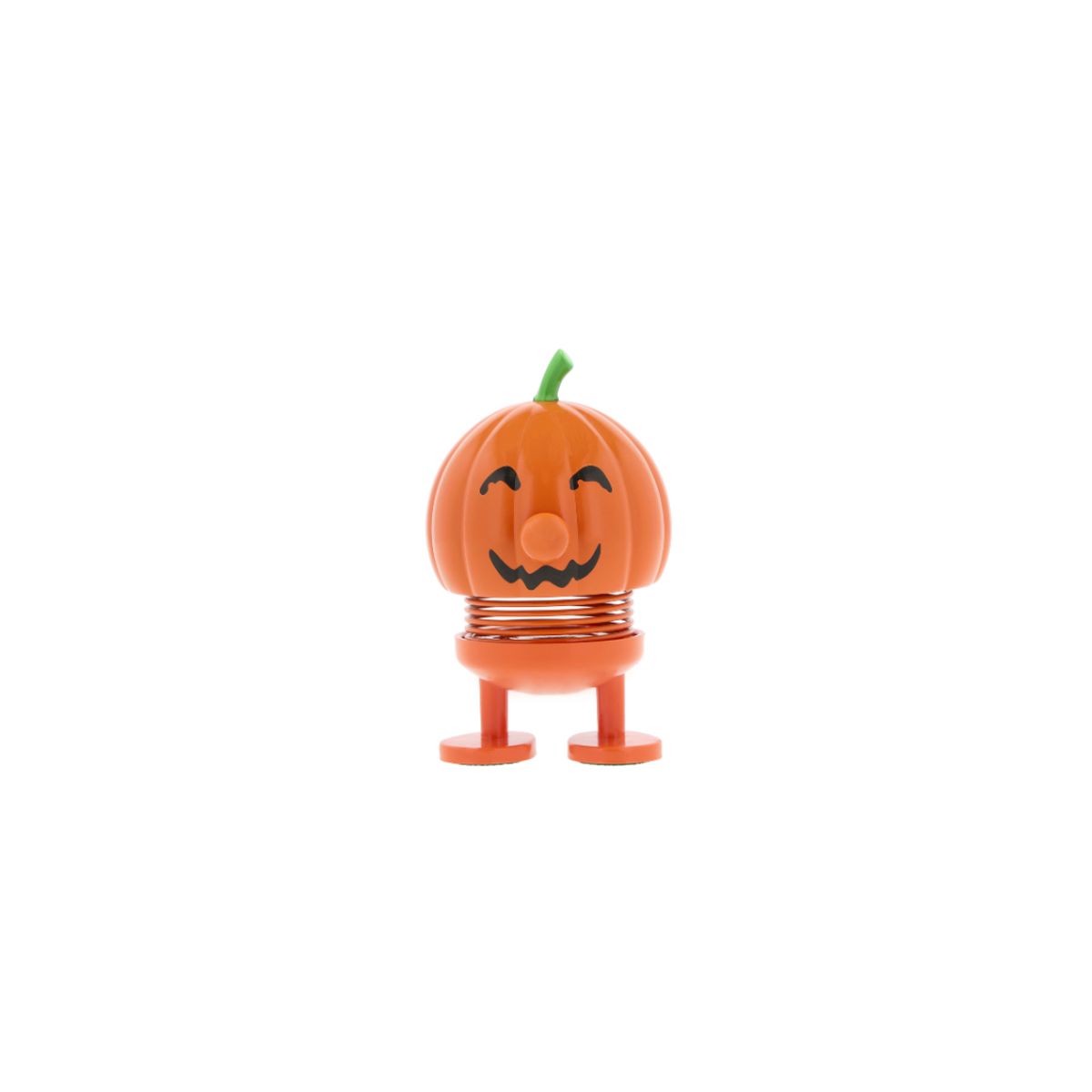 Hoptimist Halloween Pumpkin