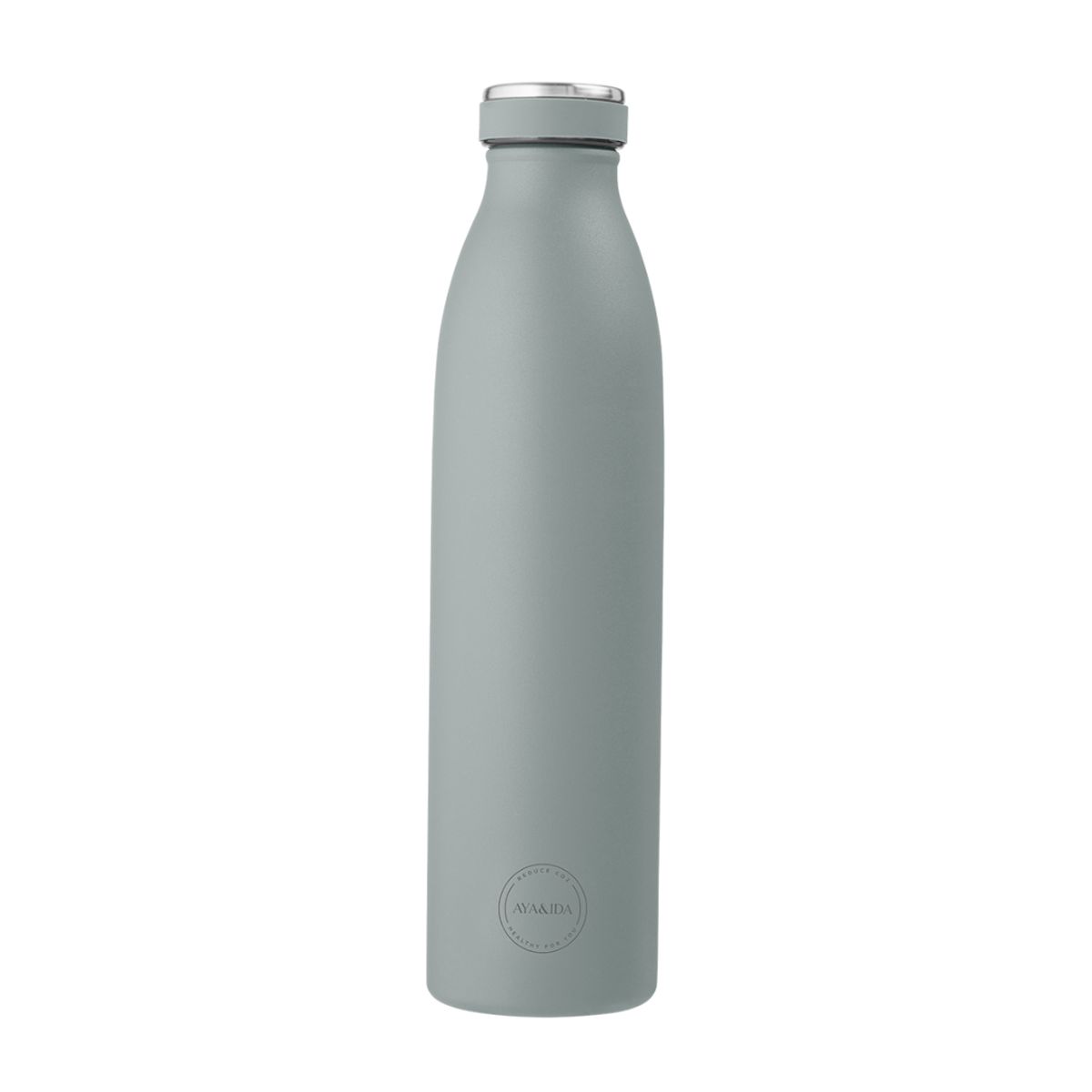 Drikkeflaske 750 ml, Mint Green