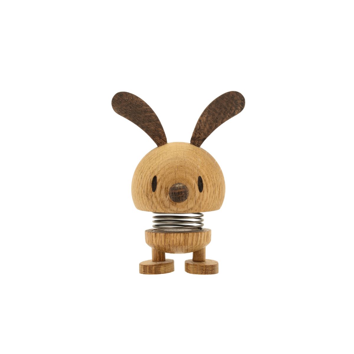 Hoptimist Bunny Oak