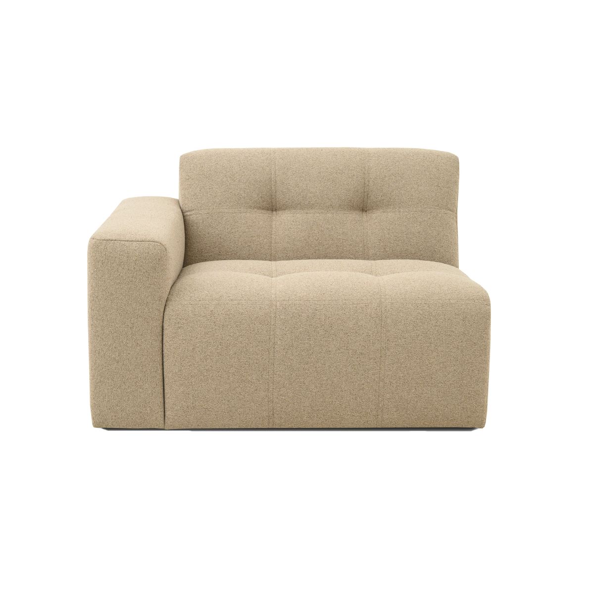 Dallas | 1,5 seater med arm | modulsofa