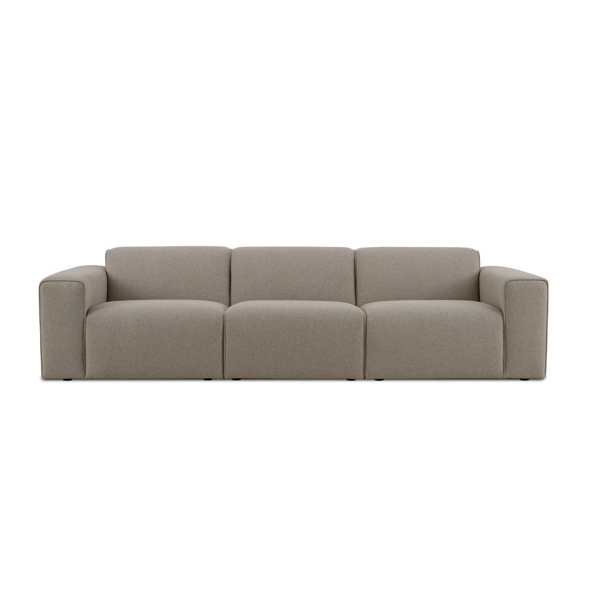 Manhattan | 3-personers sofa