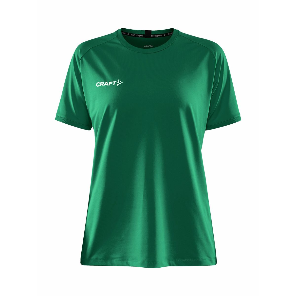 Craft - Progress Indoor Jersey Kvinder - Team Green XS