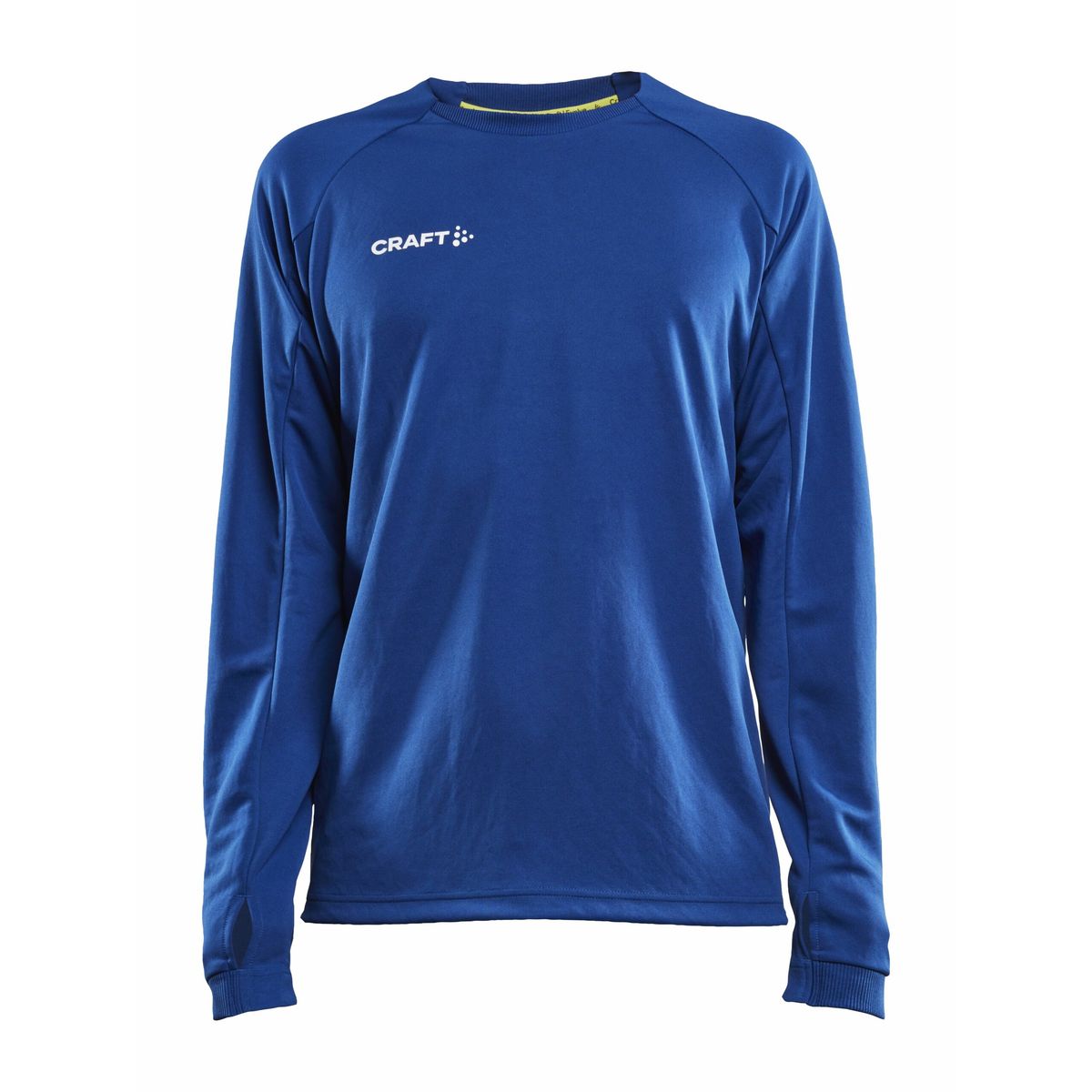 Craft - Evolve Crew Neck Maend - Club Cobolt XS