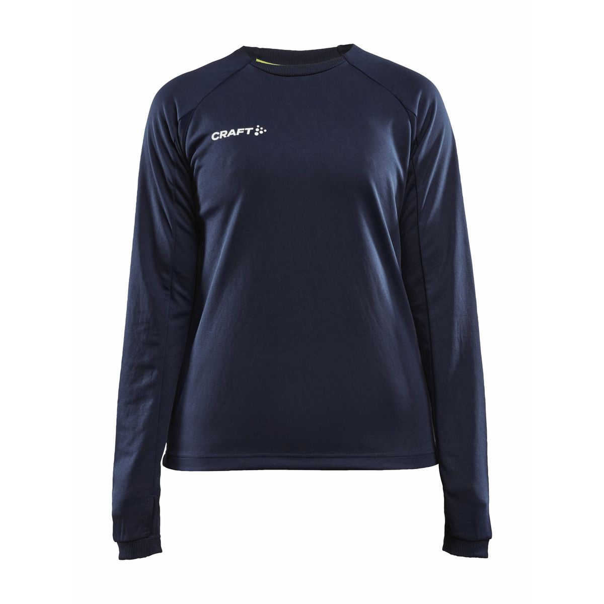 Craft - Evolve Crew Neck Kvinder - Navy XS