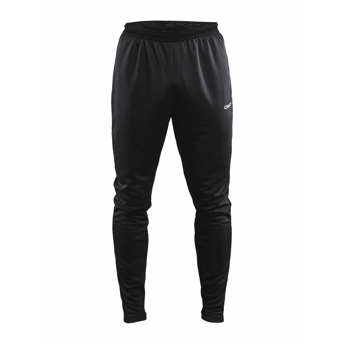 Craft - Evolve Slim Pants Maend - Black XXL