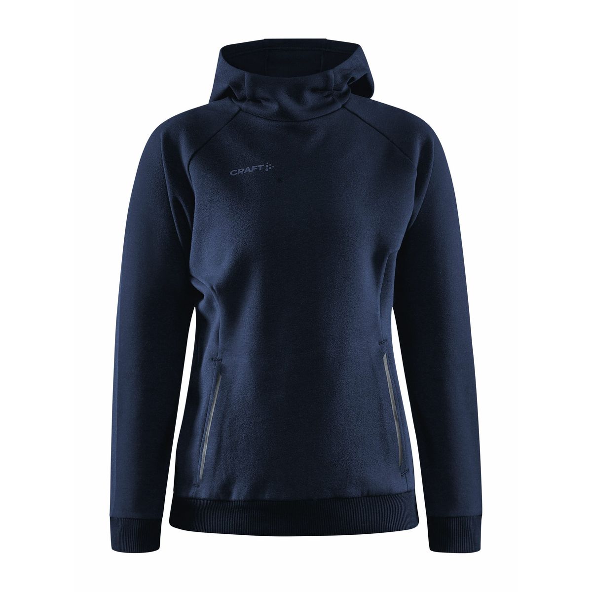 Craft - Core Soul Hood Sweatshirt Kvinder - Dark Navy XS