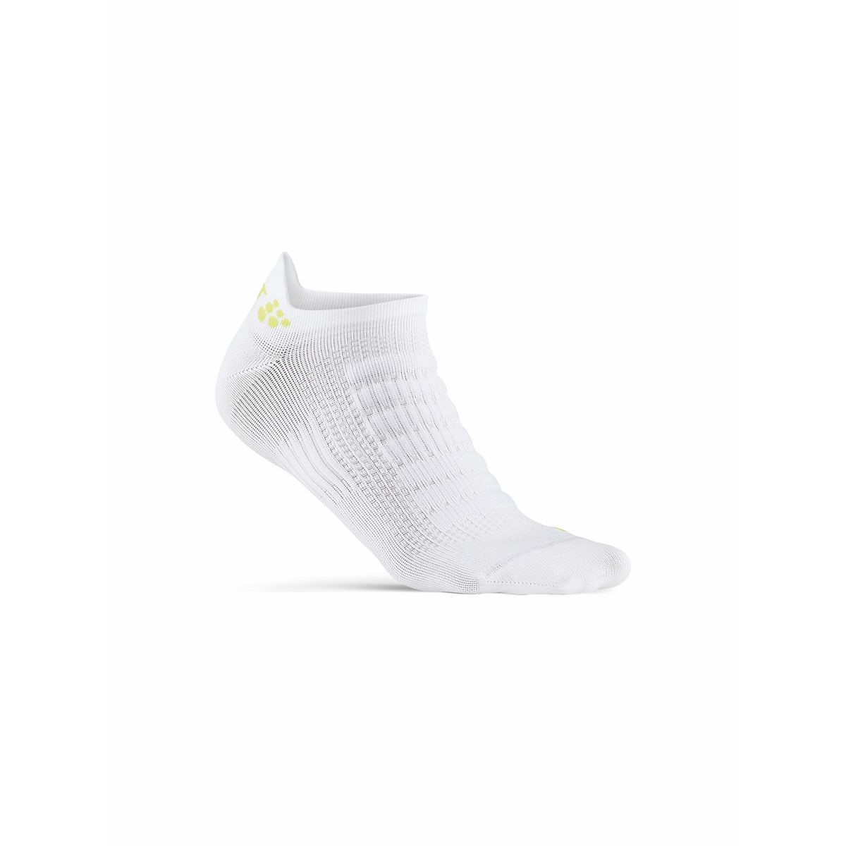 Craft - ADV Dry Shaftless Sock - White 43/45