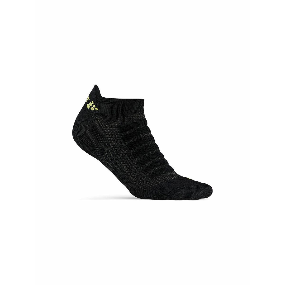 Craft - ADV Dry Shaftless Sock - Black 46/48