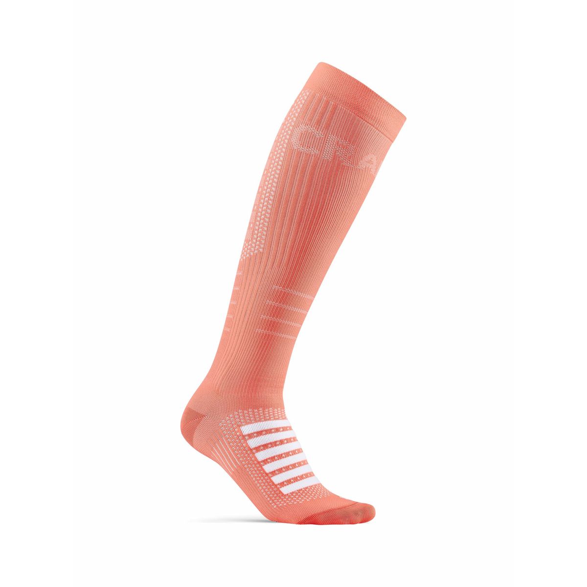 Craft - ADV Dry Compression Sock - Shock 46/48