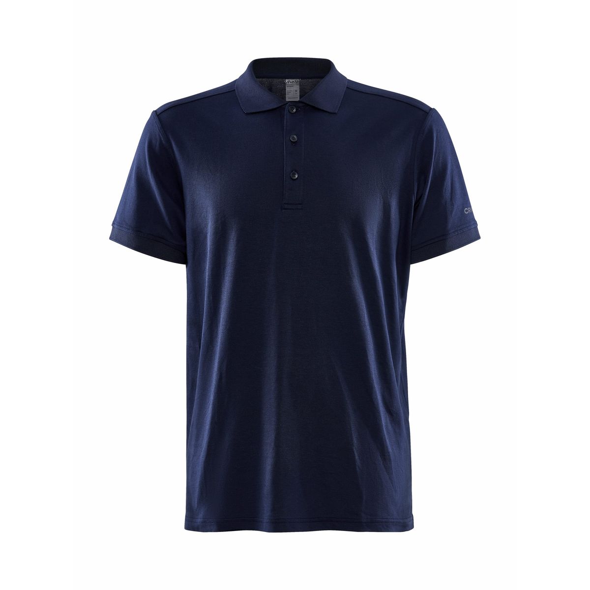 Craft - Core Blend Polo Shirt Maend - Navy 4XL