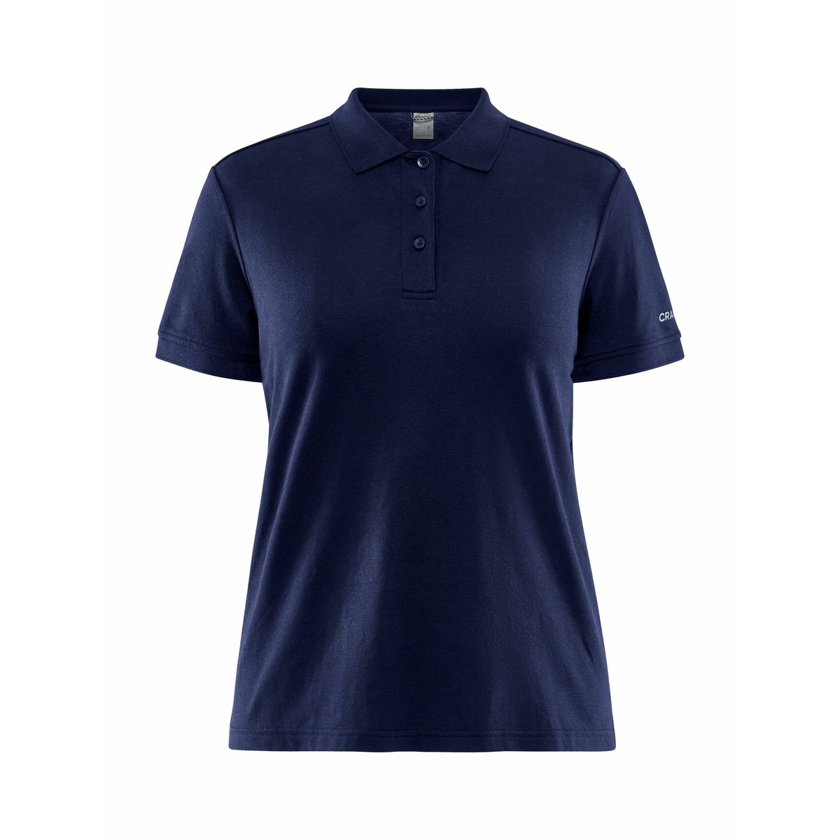 Craft - Core Blend Polo Shirt Kvinder - Navy M