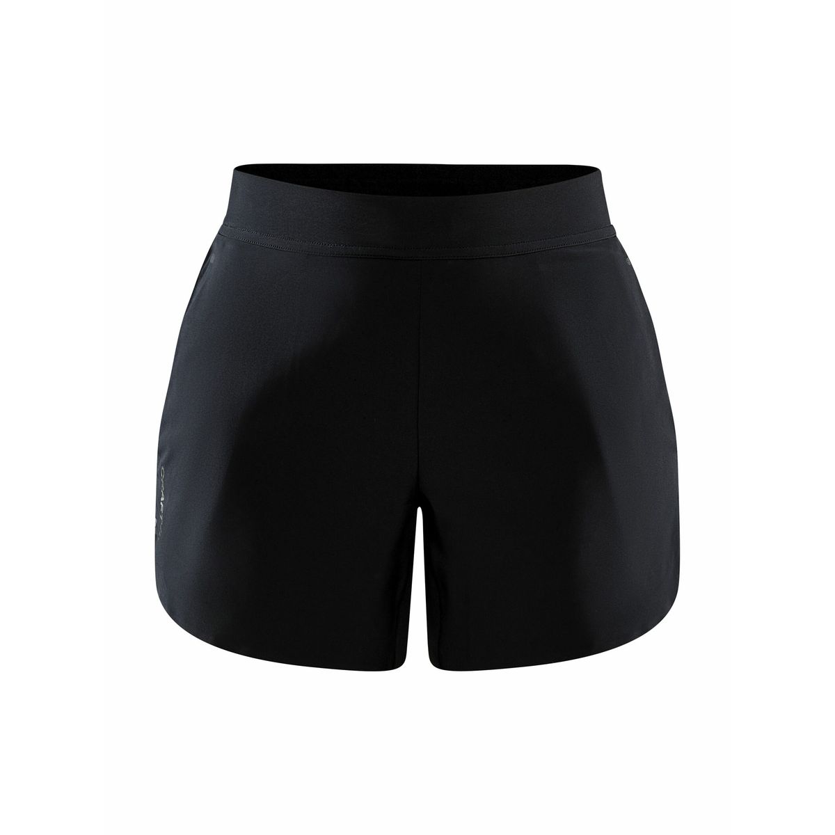 Craft - ADV Essence 5" Stretch Shorts Kvinder - Black S