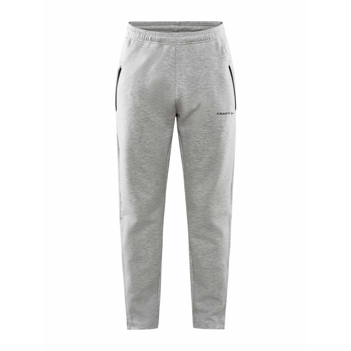 Craft - Core Soul Zip Sweatpants Maend - Grey Melange L