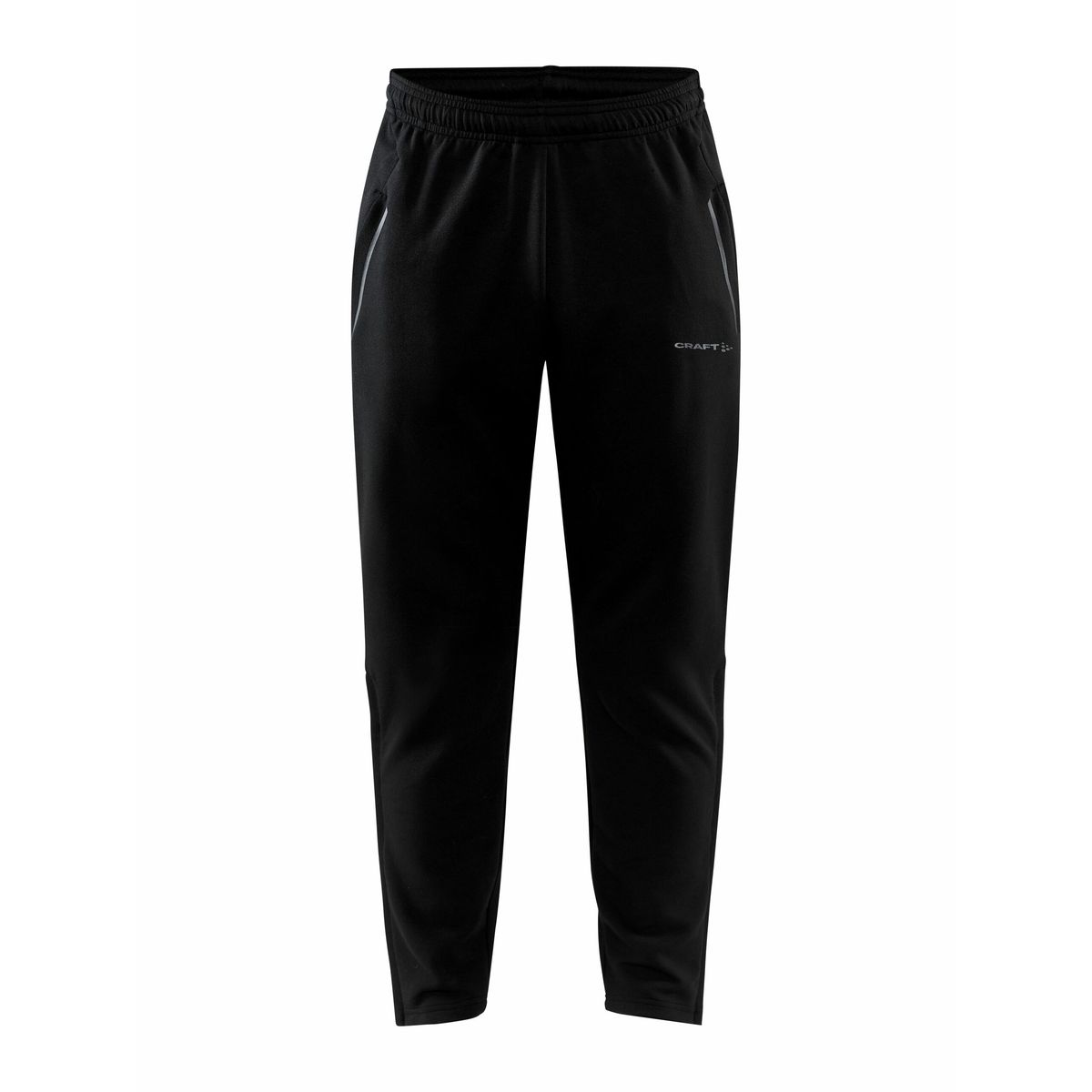 Craft - Core Soul Zip Sweatpants Maend - Black M