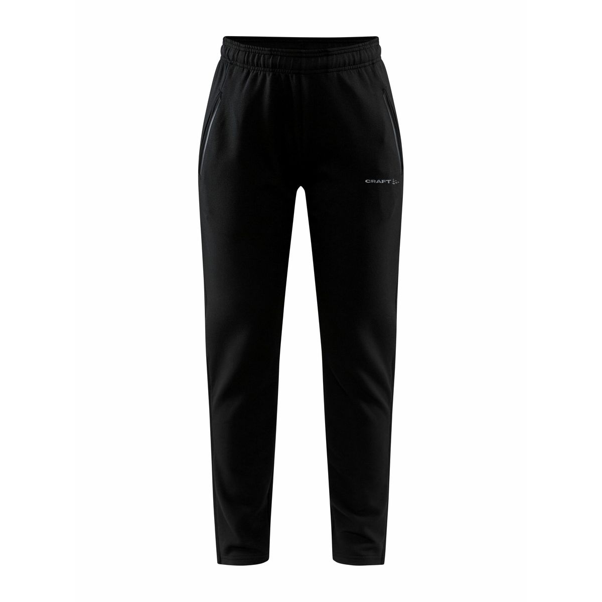 Craft - Core Soul Zip Sweatpants Kvinder - Black L