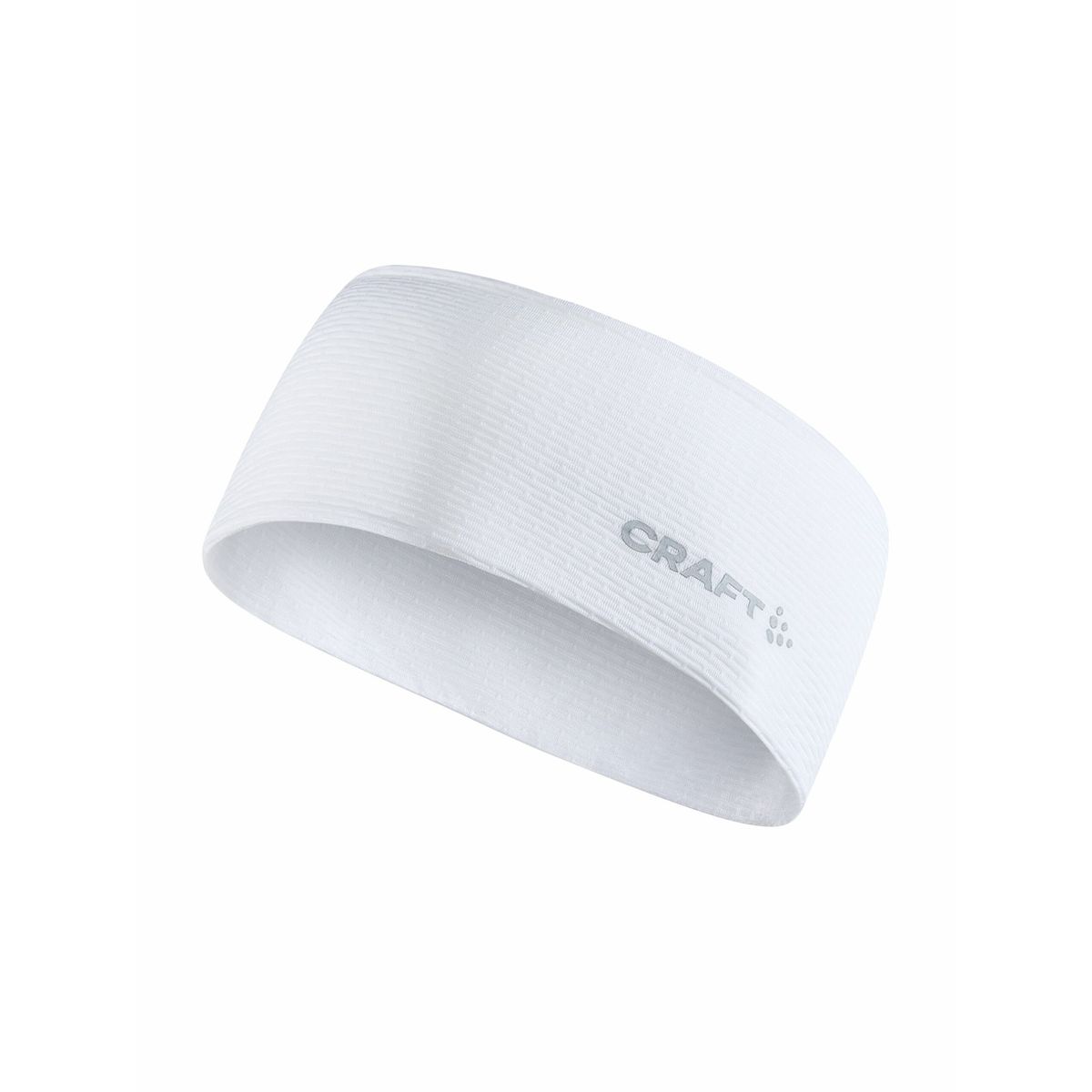 Craft - Mesh Nano Weight Headband - White Onesize