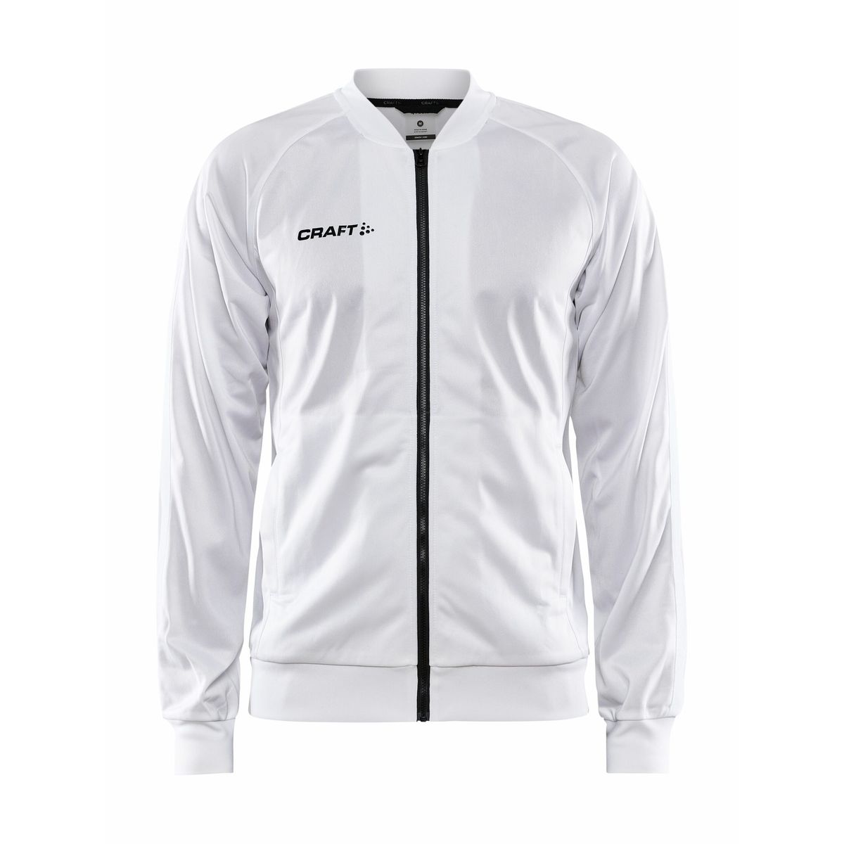 Craft - Team WCT Jacket Maend - White XS