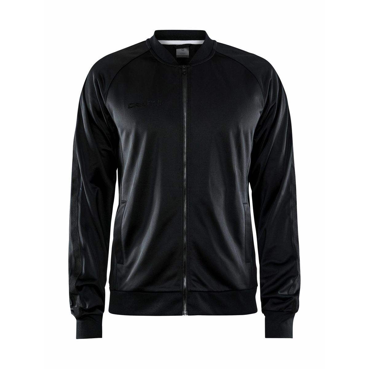 Craft - Team WCT Jacket Maend - Black XL