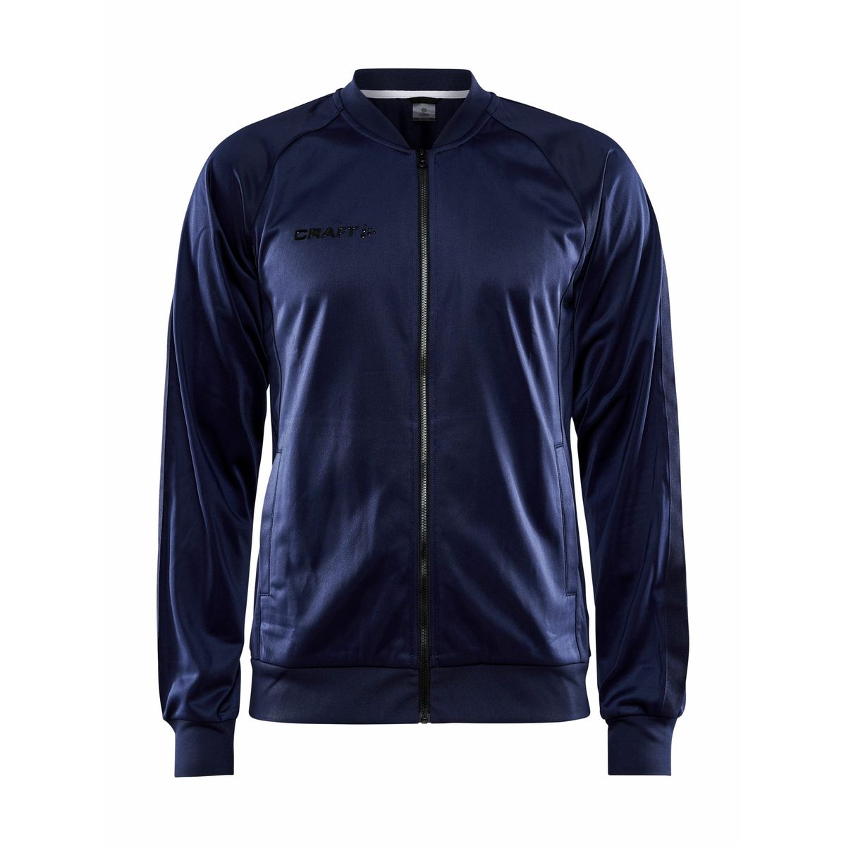 Craft - Team WCT Jacket Maend - Navy XS