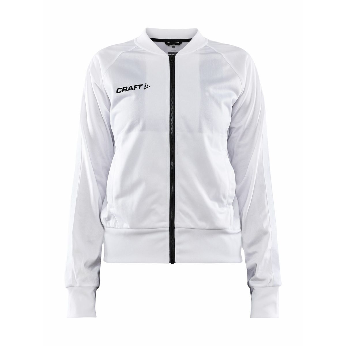 Craft - Team WCT Jacket Kvinder - White M