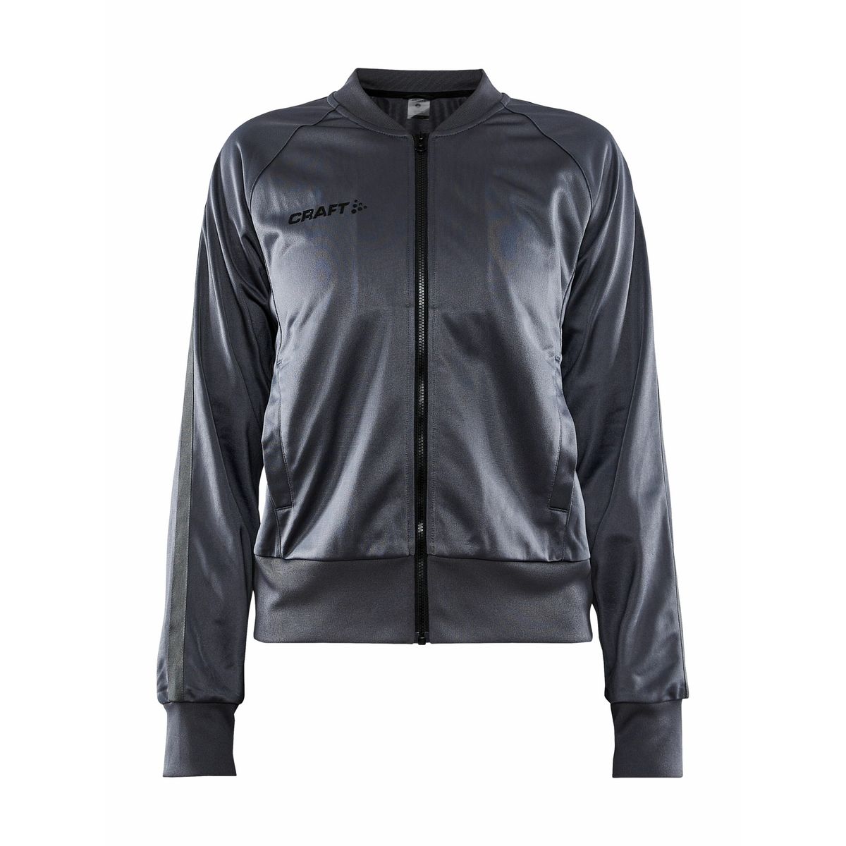 Craft - Team WCT Jacket Kvinder - Asphalt XS