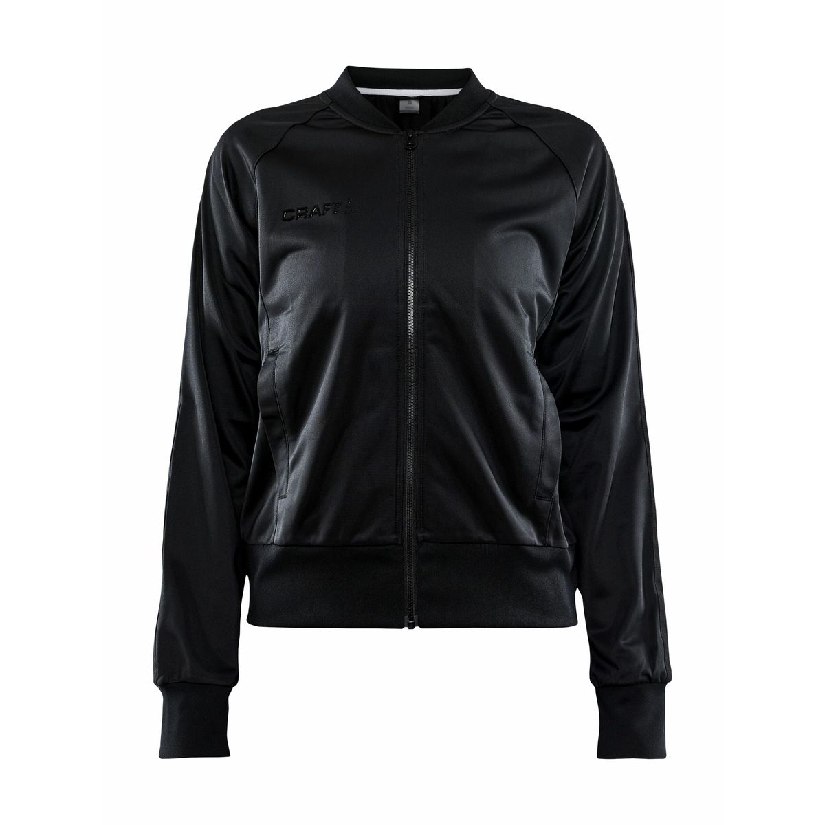 Craft - Team WCT Jacket Kvinder - Black S