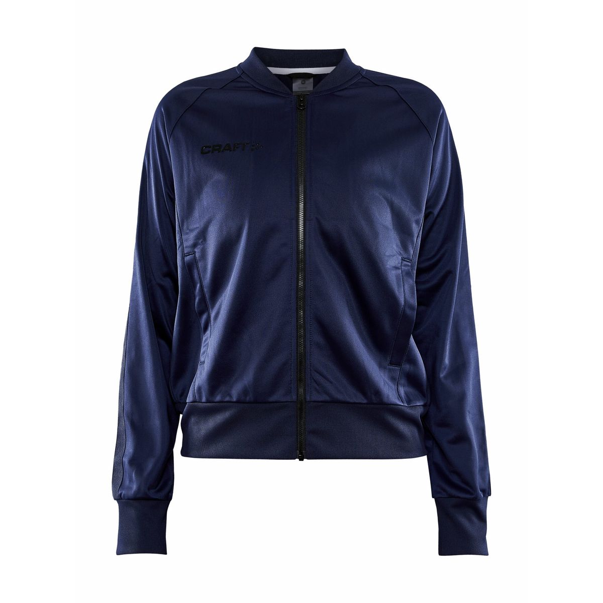 Craft - Team WCT Jacket Kvinder - Navy S