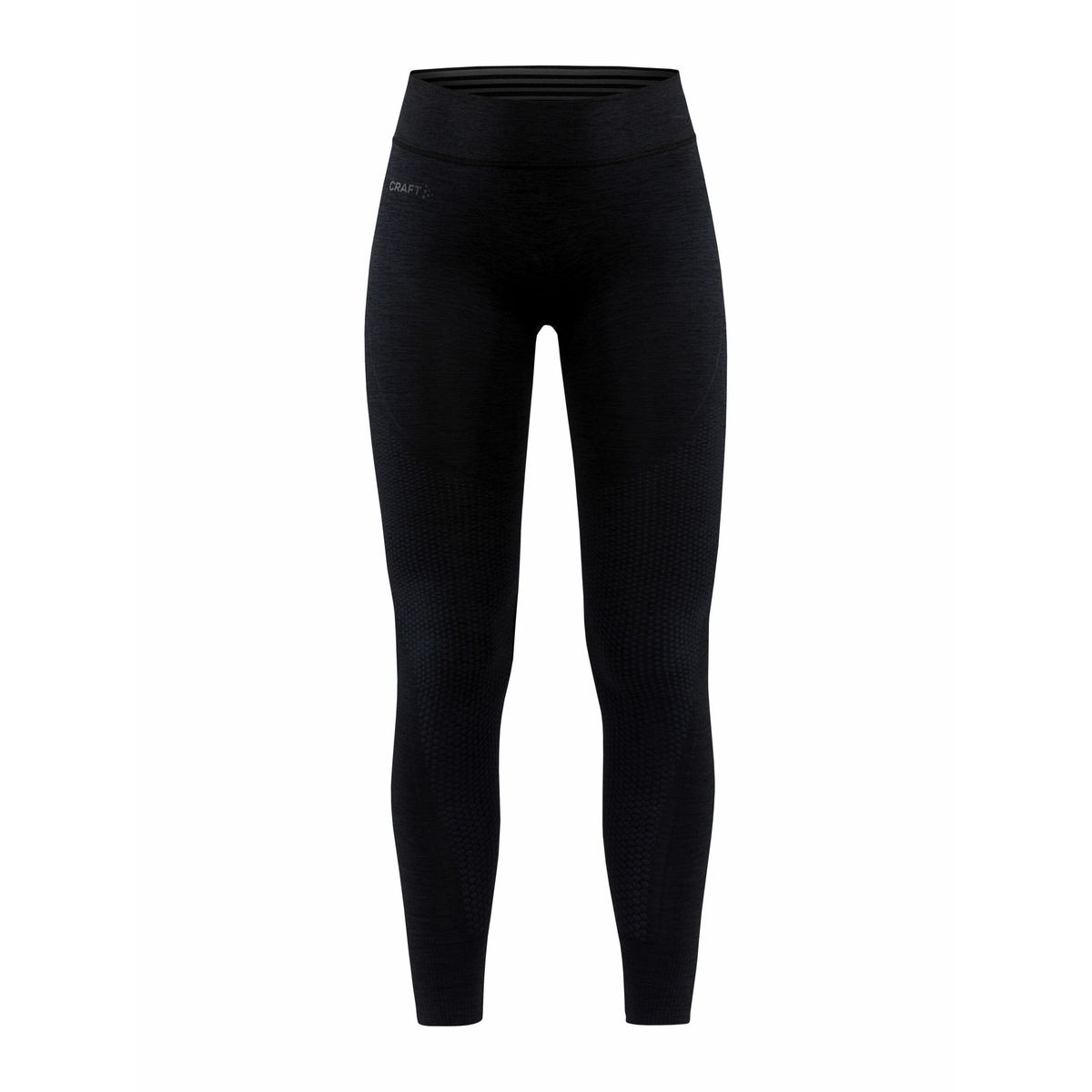 Craft - CORE Dry Active Comfort Pant Kvinder - Black S