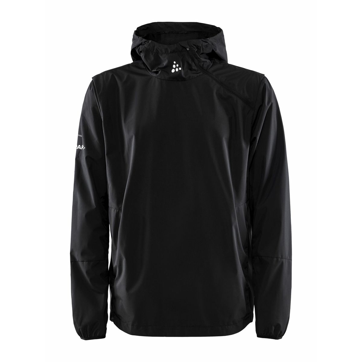 Craft - Zaero Anorak 3.0 Maend - Black XS