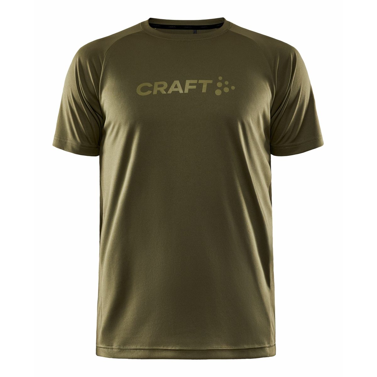 Craft - Core Unify Logo Tee Maend - Rift S