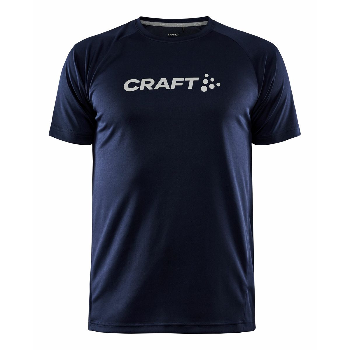 Craft - Core Unify Logo Tee Maend - Blaze 4XL