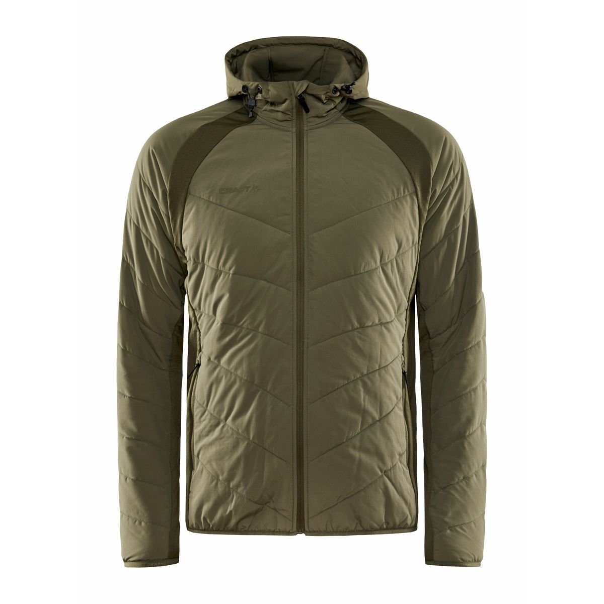 Craft - ADV Explore Hybrid Jacket Maend - Rift 4XL