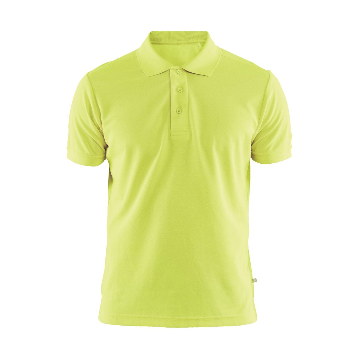 Craft - Polo Shirt Pique Classic Maend - Flumino XXL