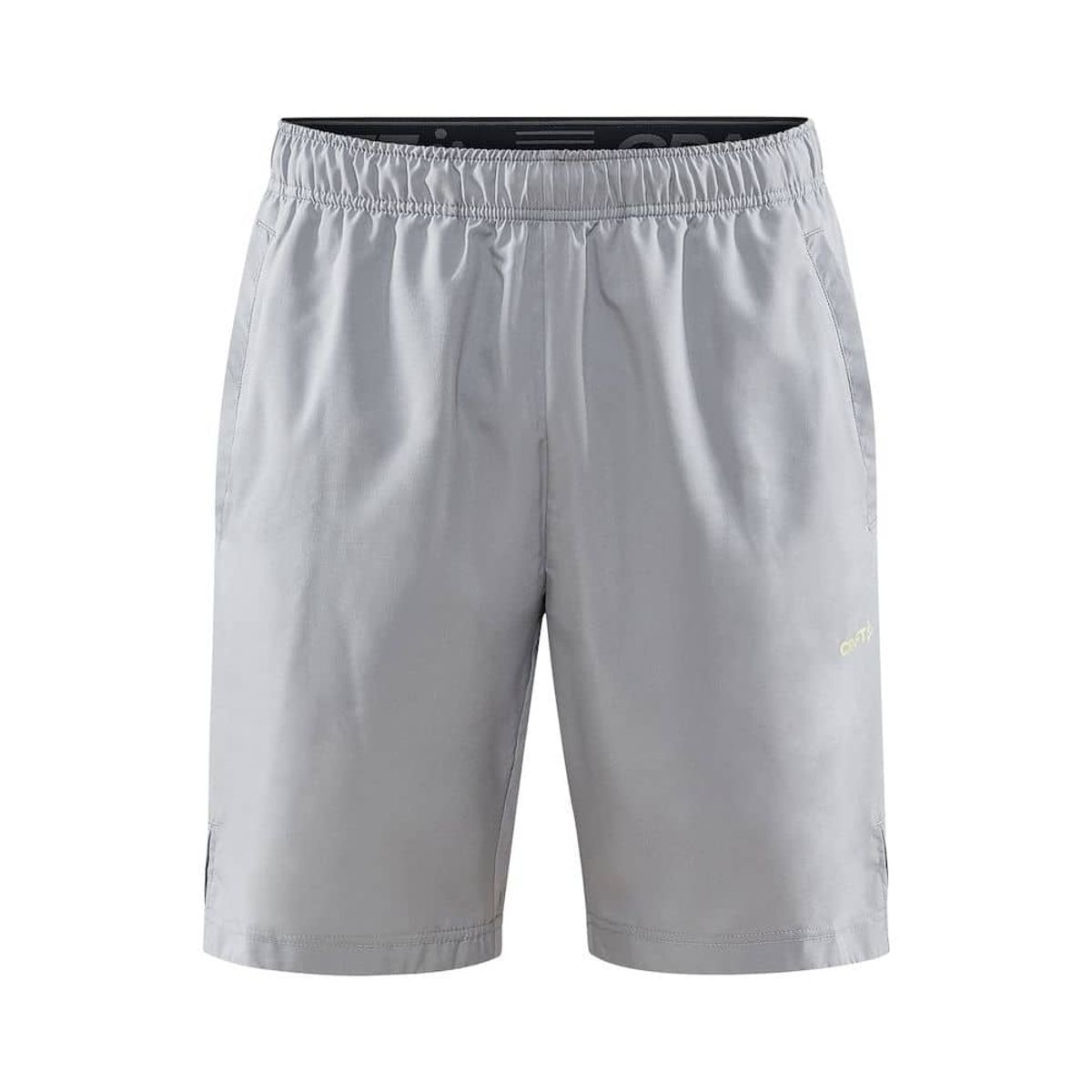 Craft - Core Charge Shorts M - Monument S