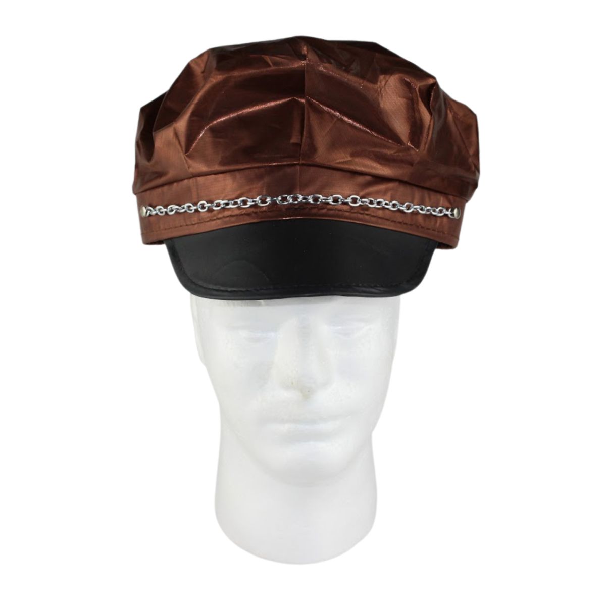 Ja-hat, bronze