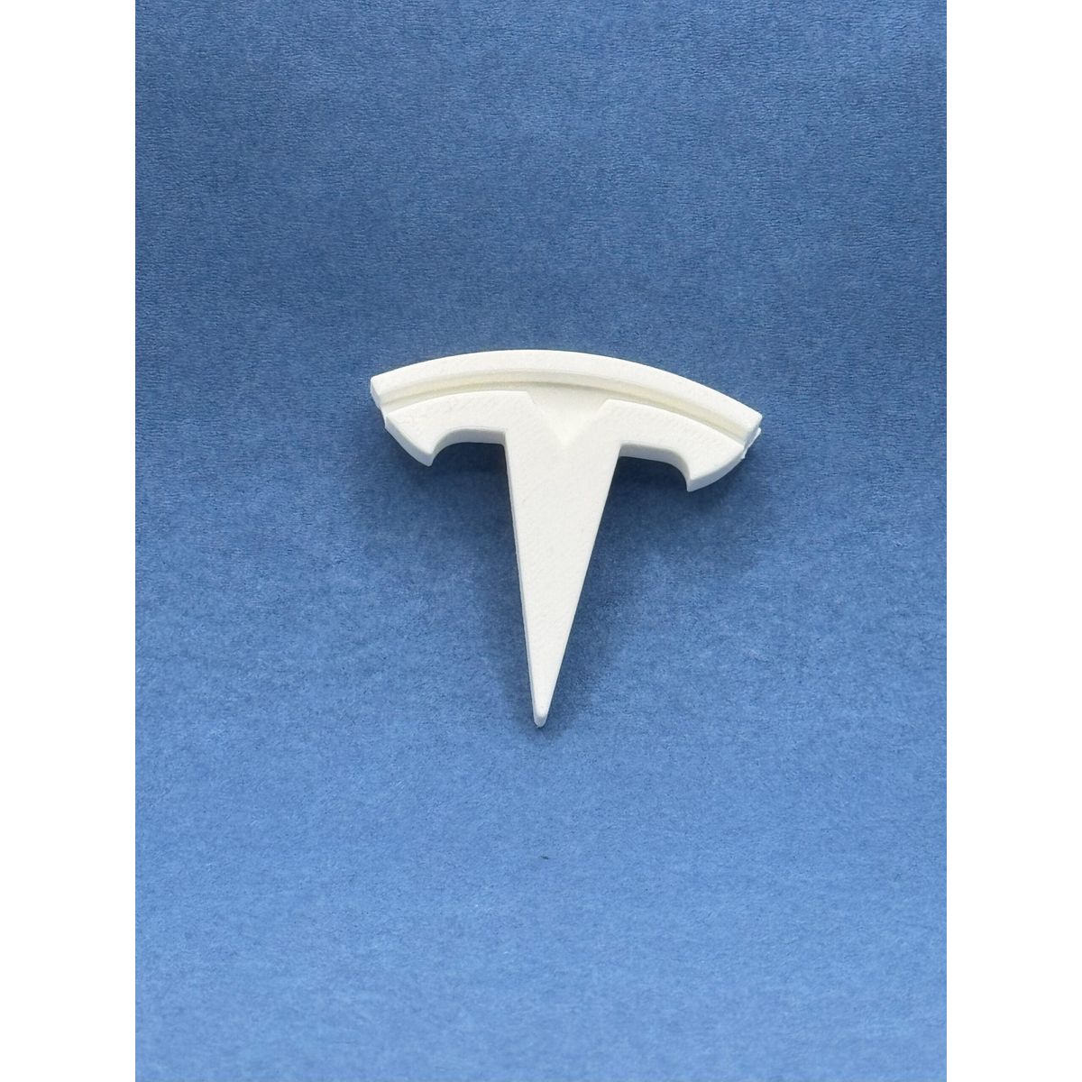 Tesla logo