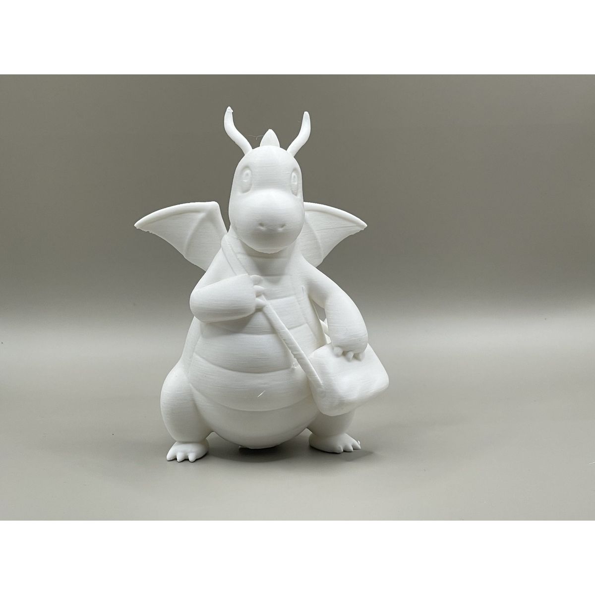 Dragonite figur