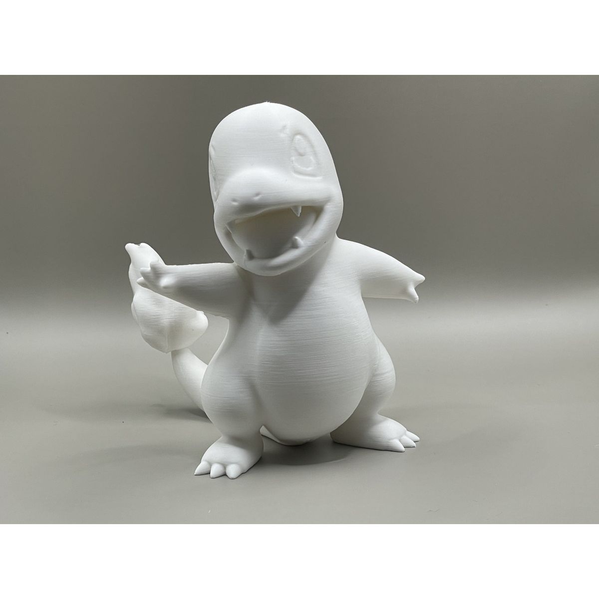 Charmander figur