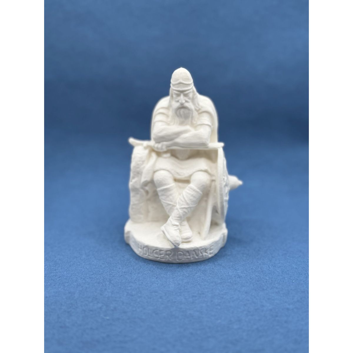 Holger Danske 3d print