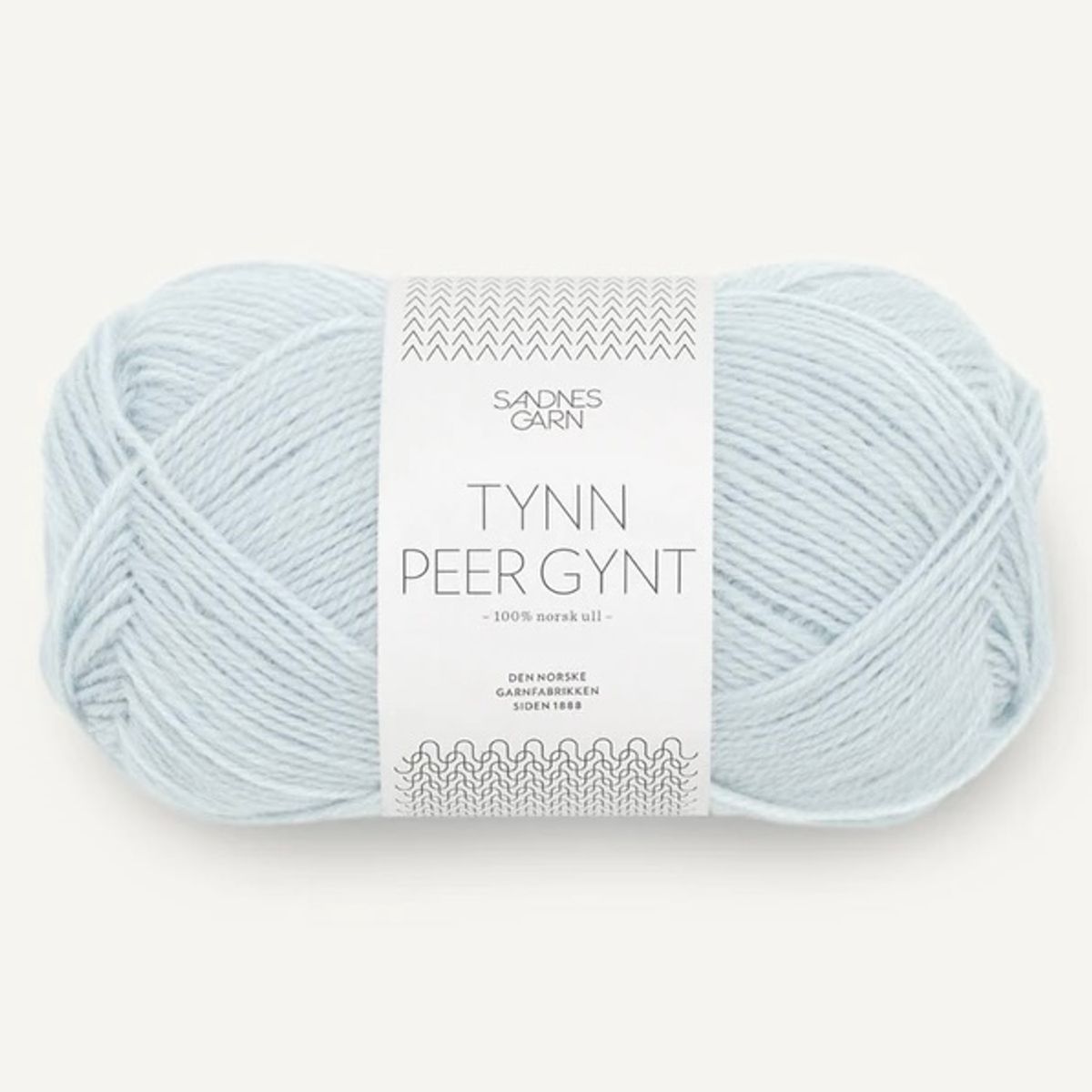 Tynn Peer Gynt Arctic Ice 5811