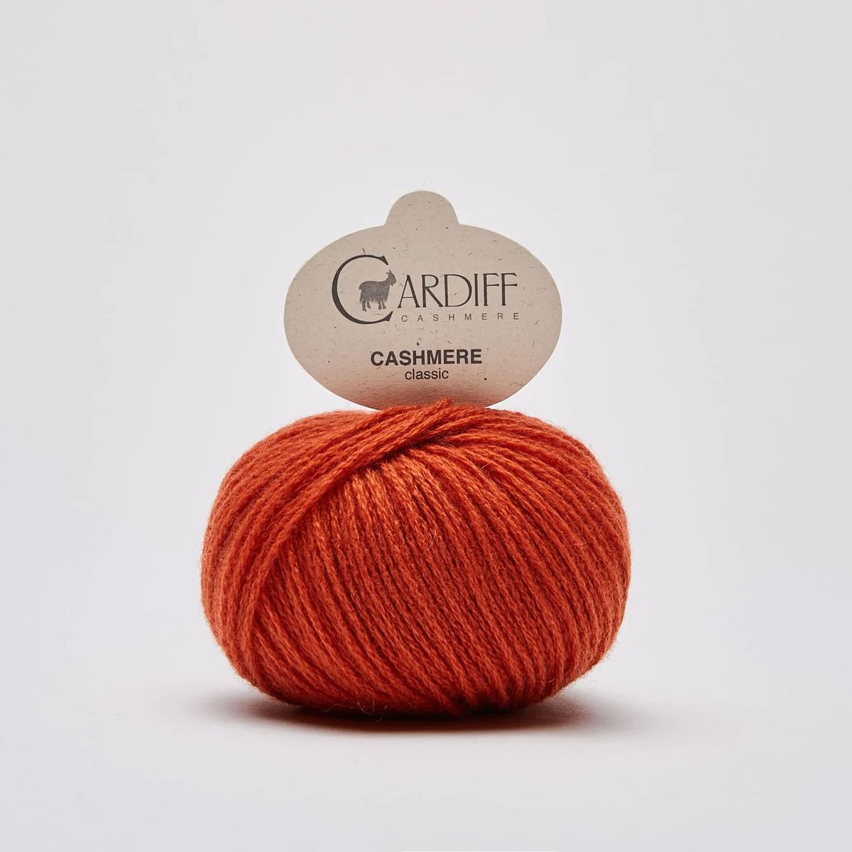 Cardiff Cashmere Classic Take 675