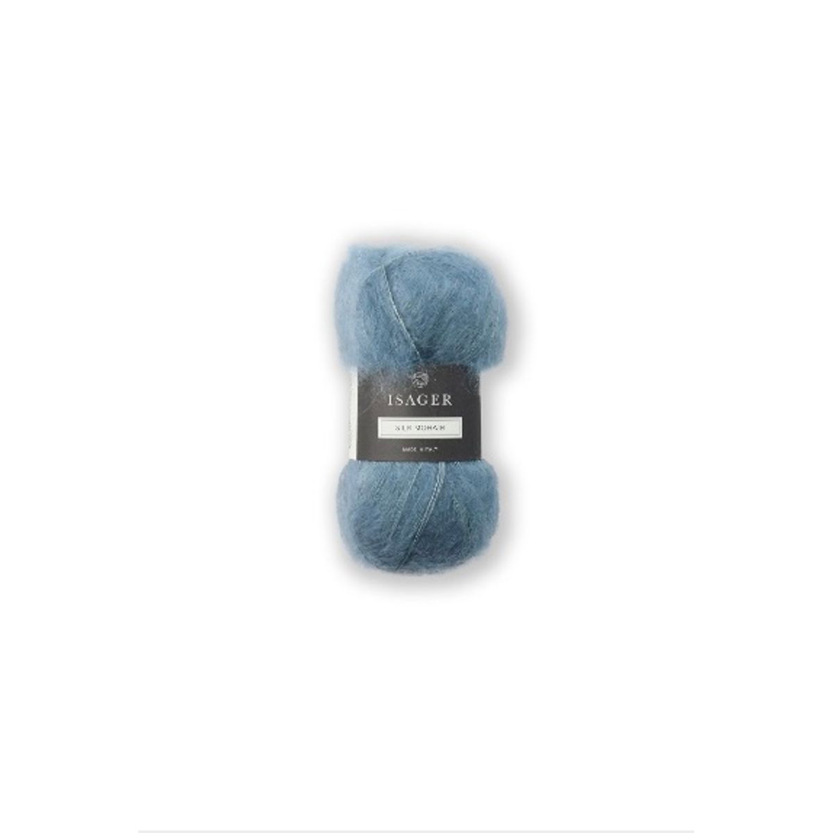 Silk Mohair 11