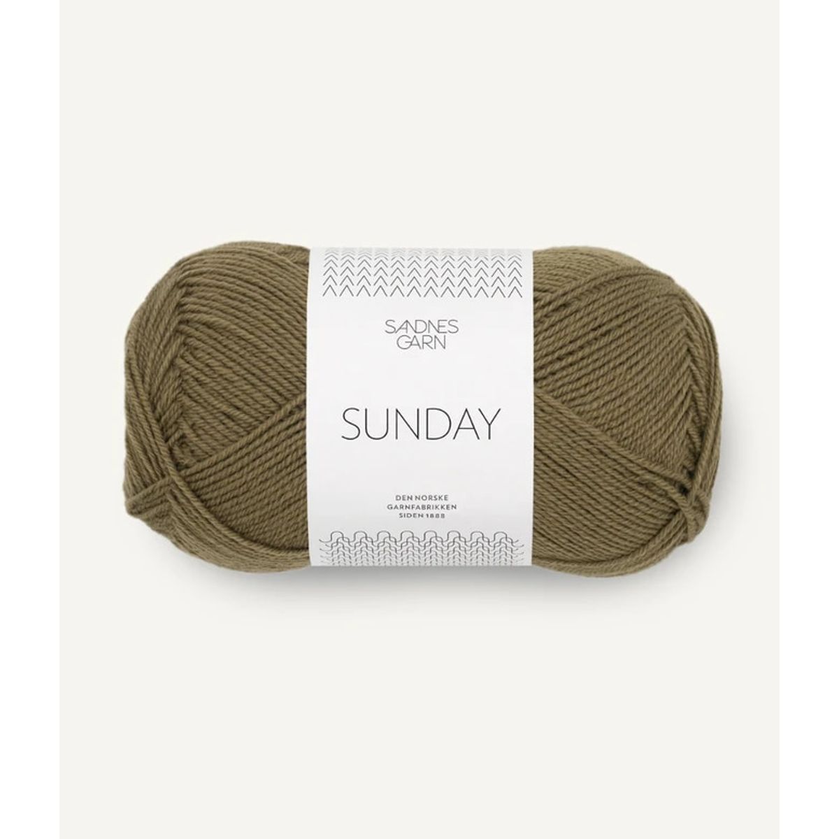 Sunday Dark Olive 9873