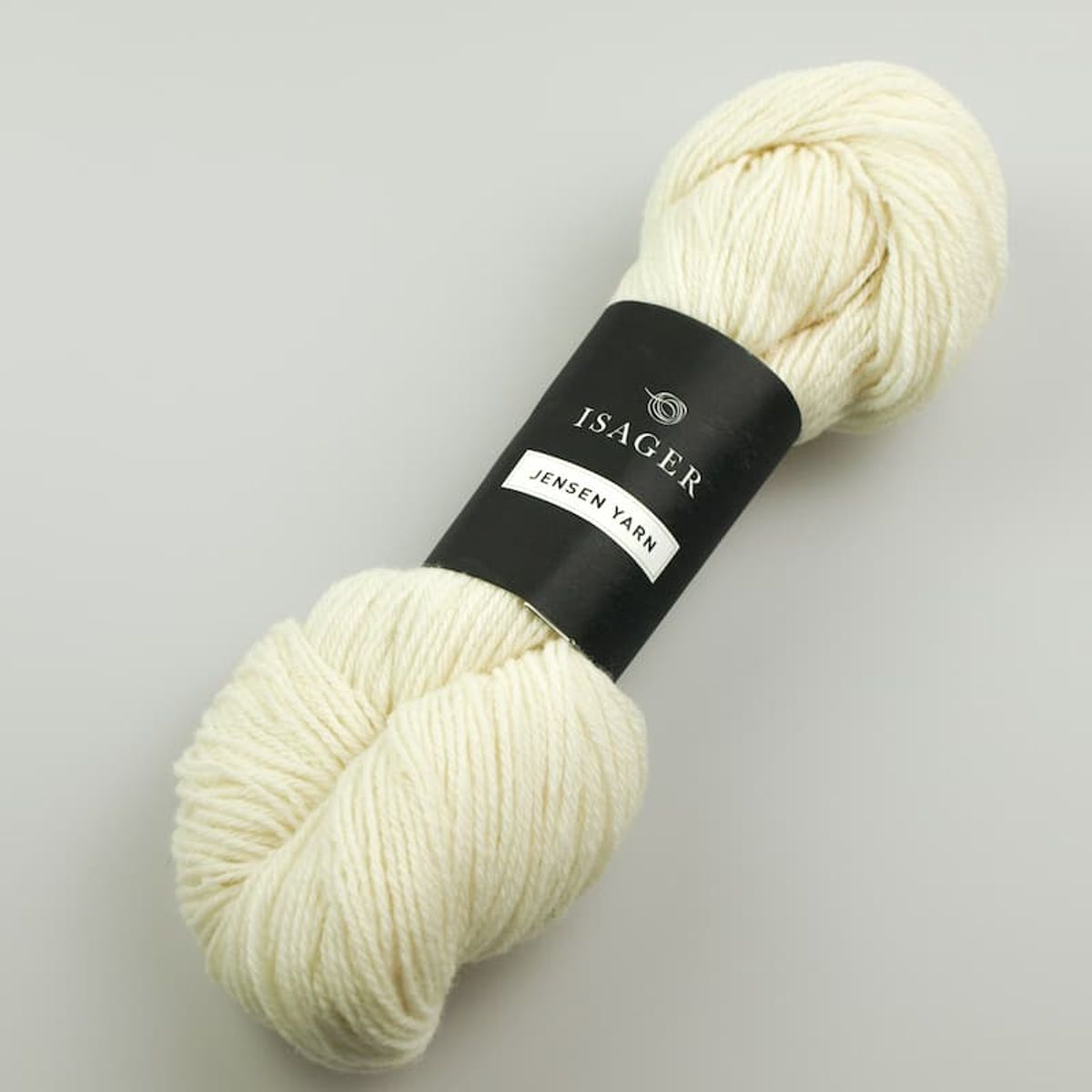 Isager Jensen Yarn 0 - 100g