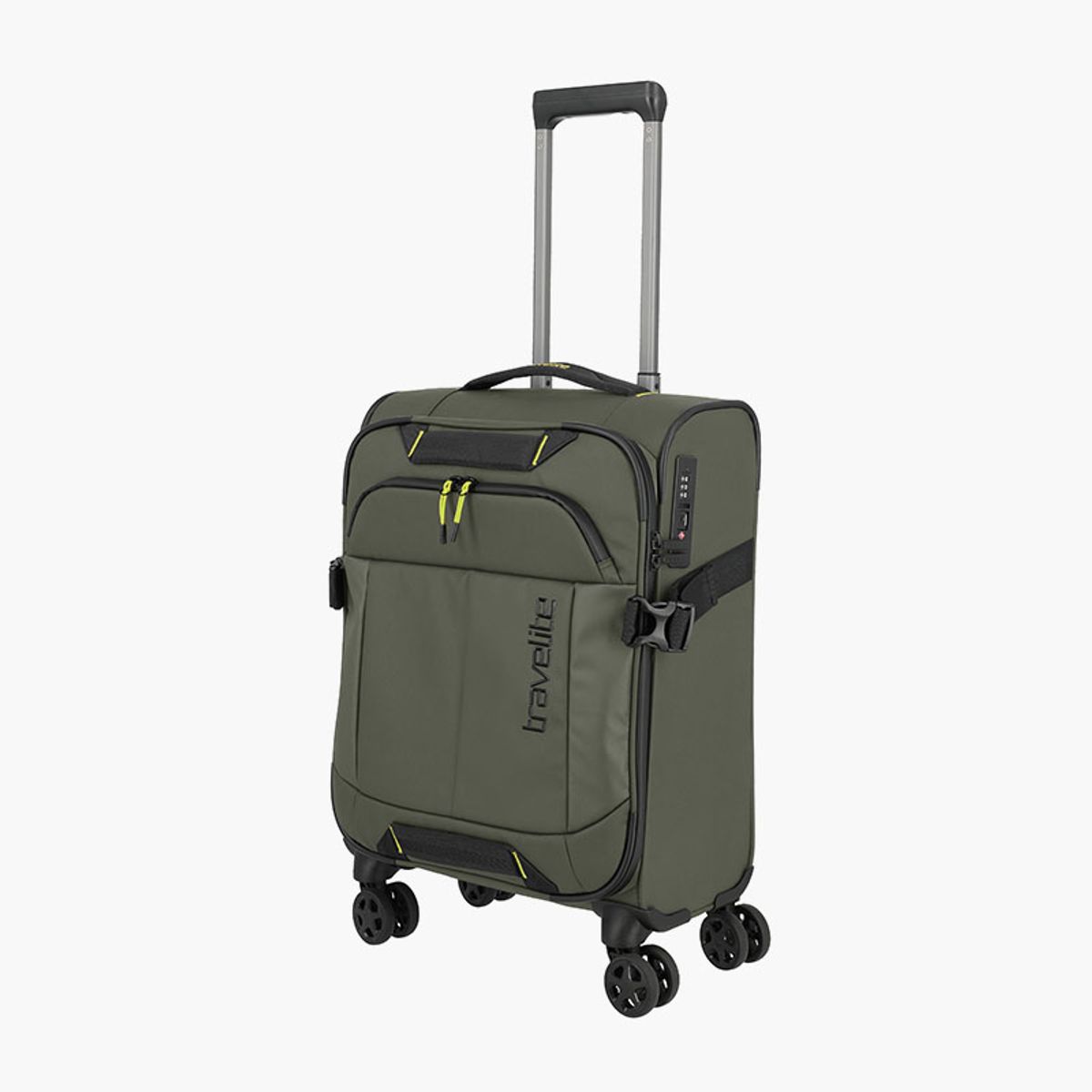 Travelite - Briize Kuffert - Lille 55 cm