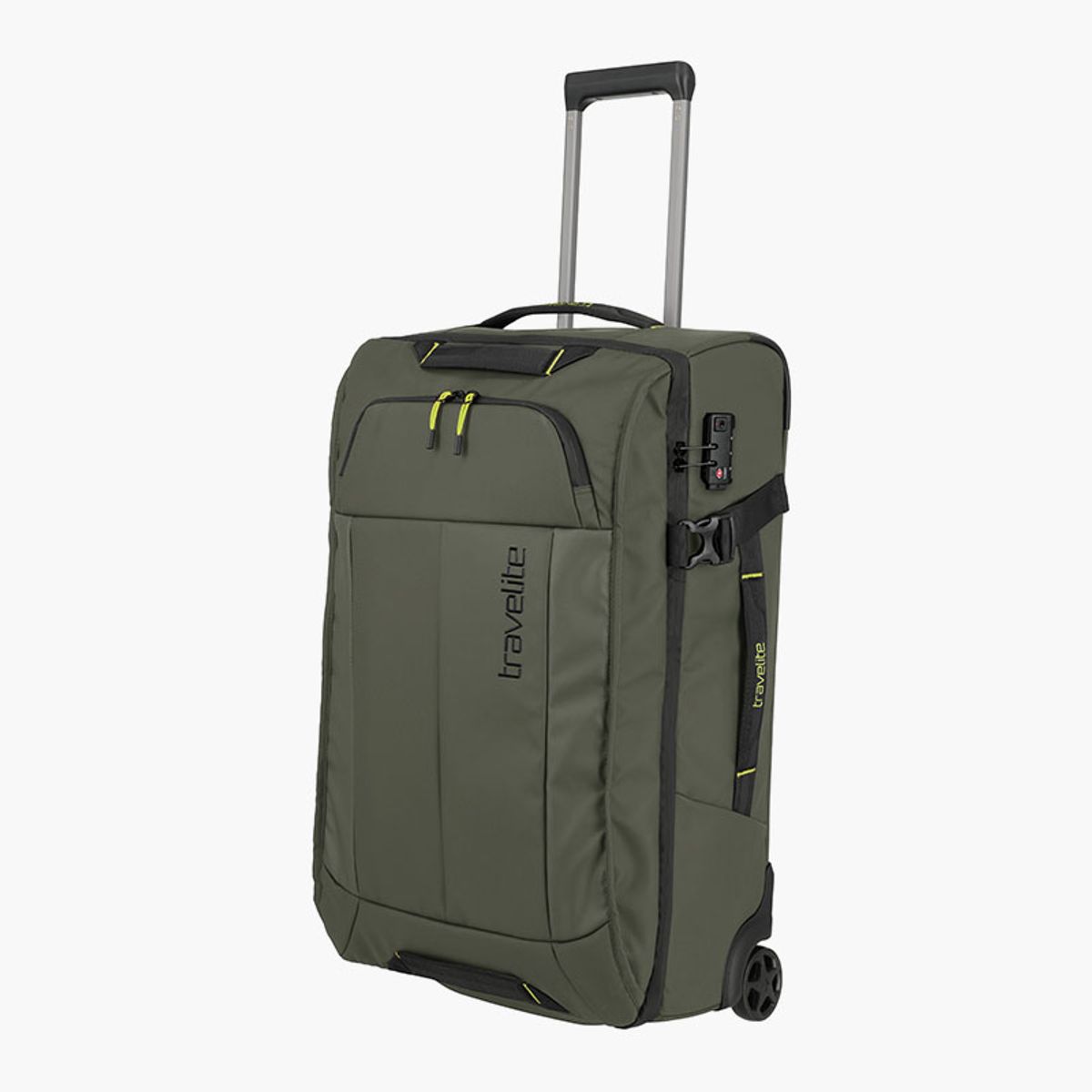 Travelite - Briize Rejsetaske med hjul - Medium 67 cm