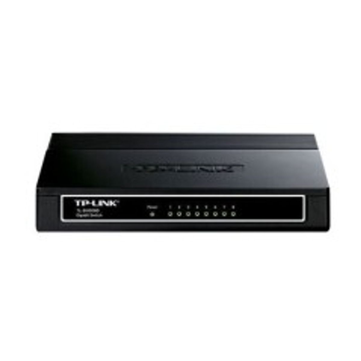 TP-Link TL-SG1008D Desktop Switch 8-porte Gigabit