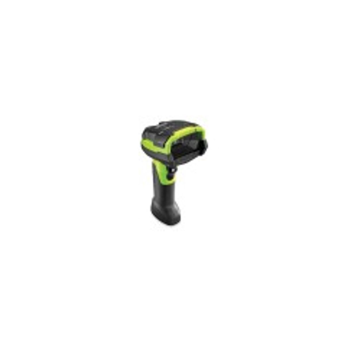 Zebra DS3678-SR RUGGED GREEN,NO